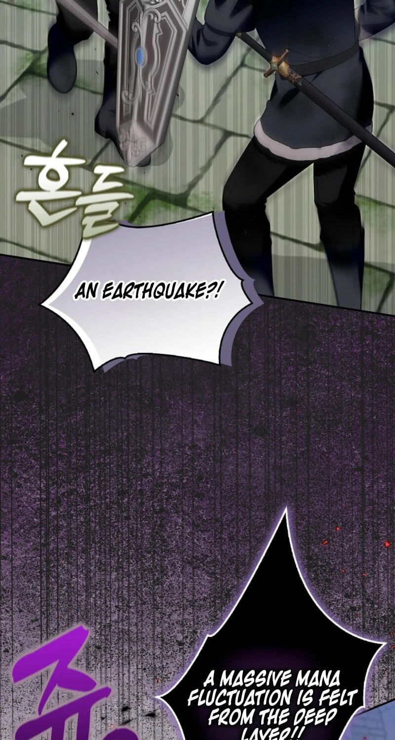 The Mighty Master Is Crazy About Me Chapter 75 page 31 - 