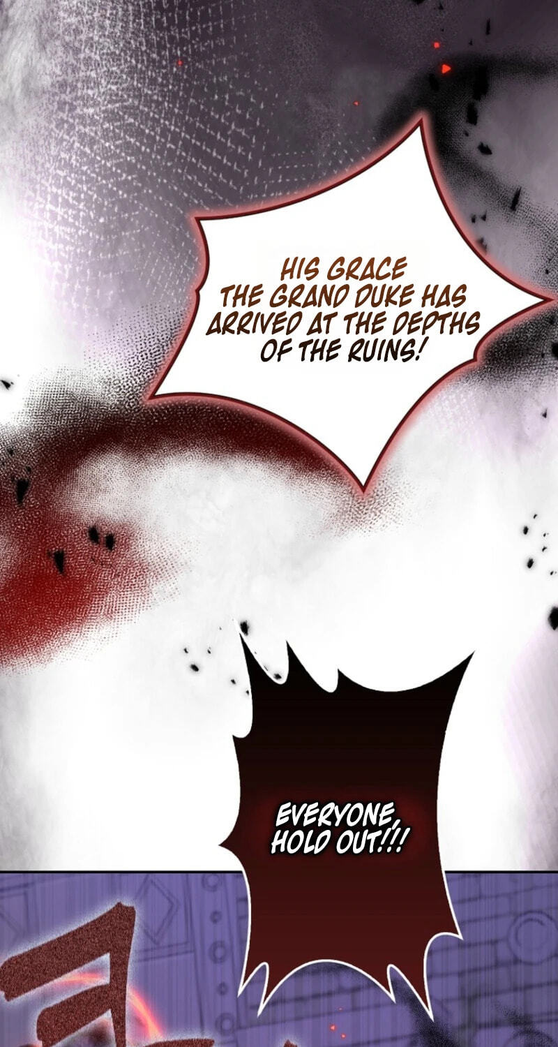 The Mighty Master Is Crazy About Me Chapter 75 page 33 - 