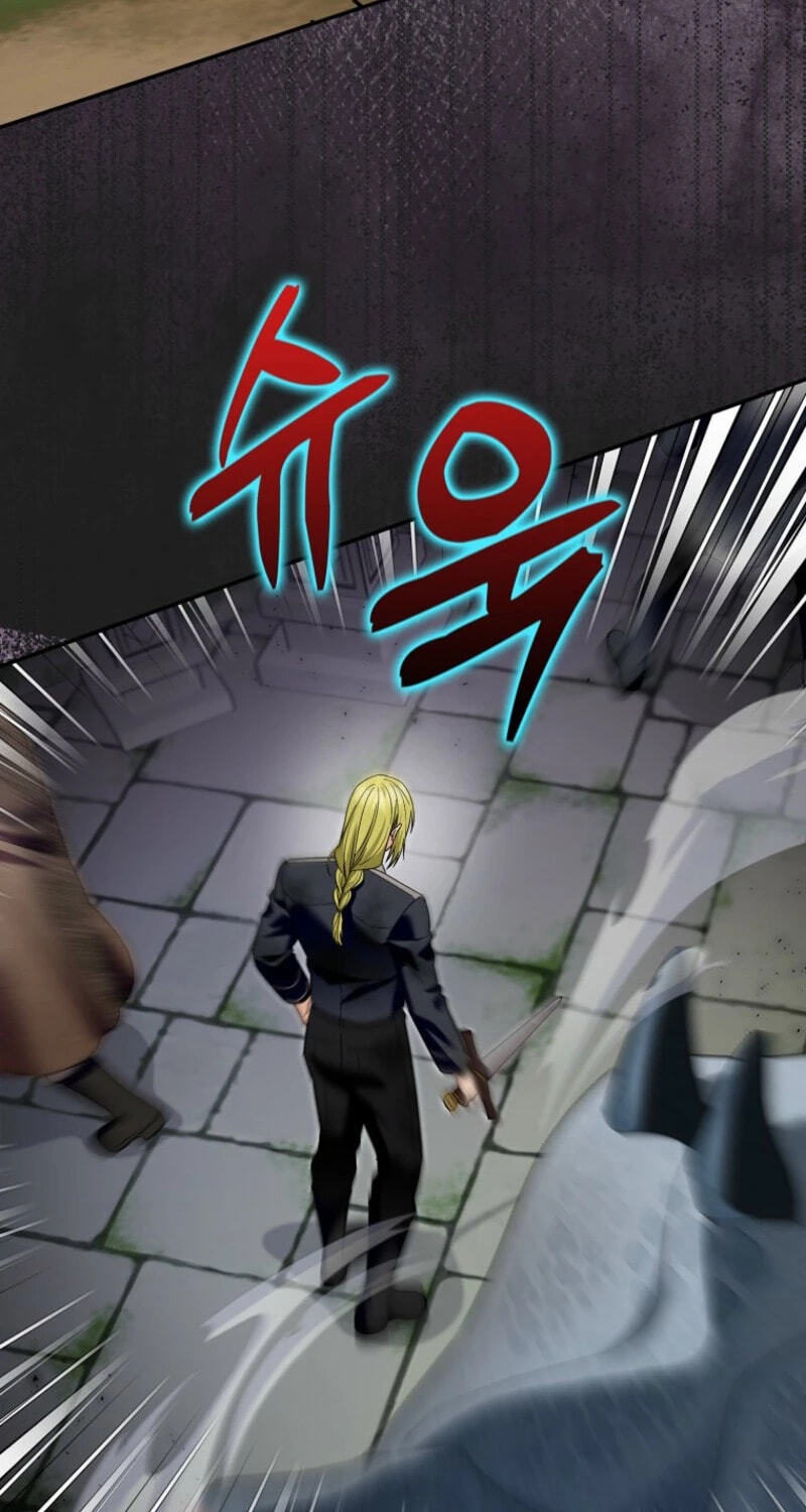 The Mighty Master Is Crazy About Me Chapter 75 page 35 - 