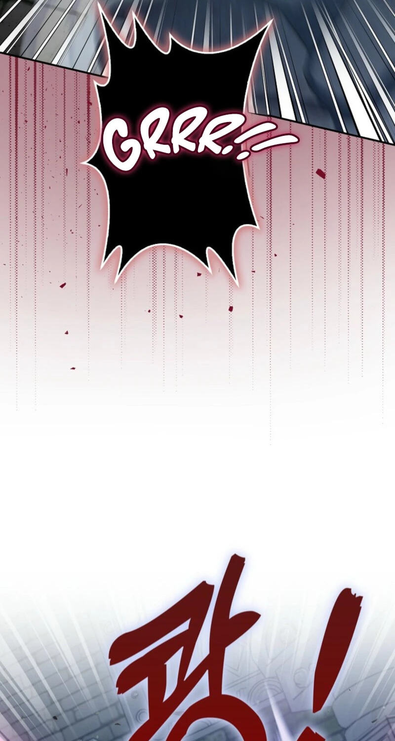 The Mighty Master Is Crazy About Me Chapter 75 page 36 - 