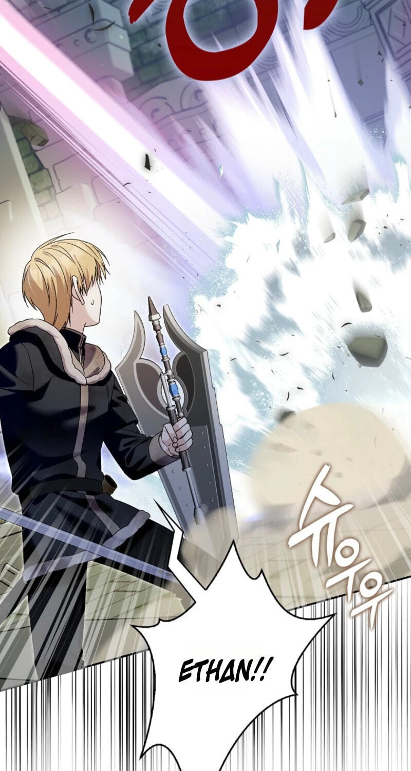 The Mighty Master Is Crazy About Me Chapter 75 page 37 - 