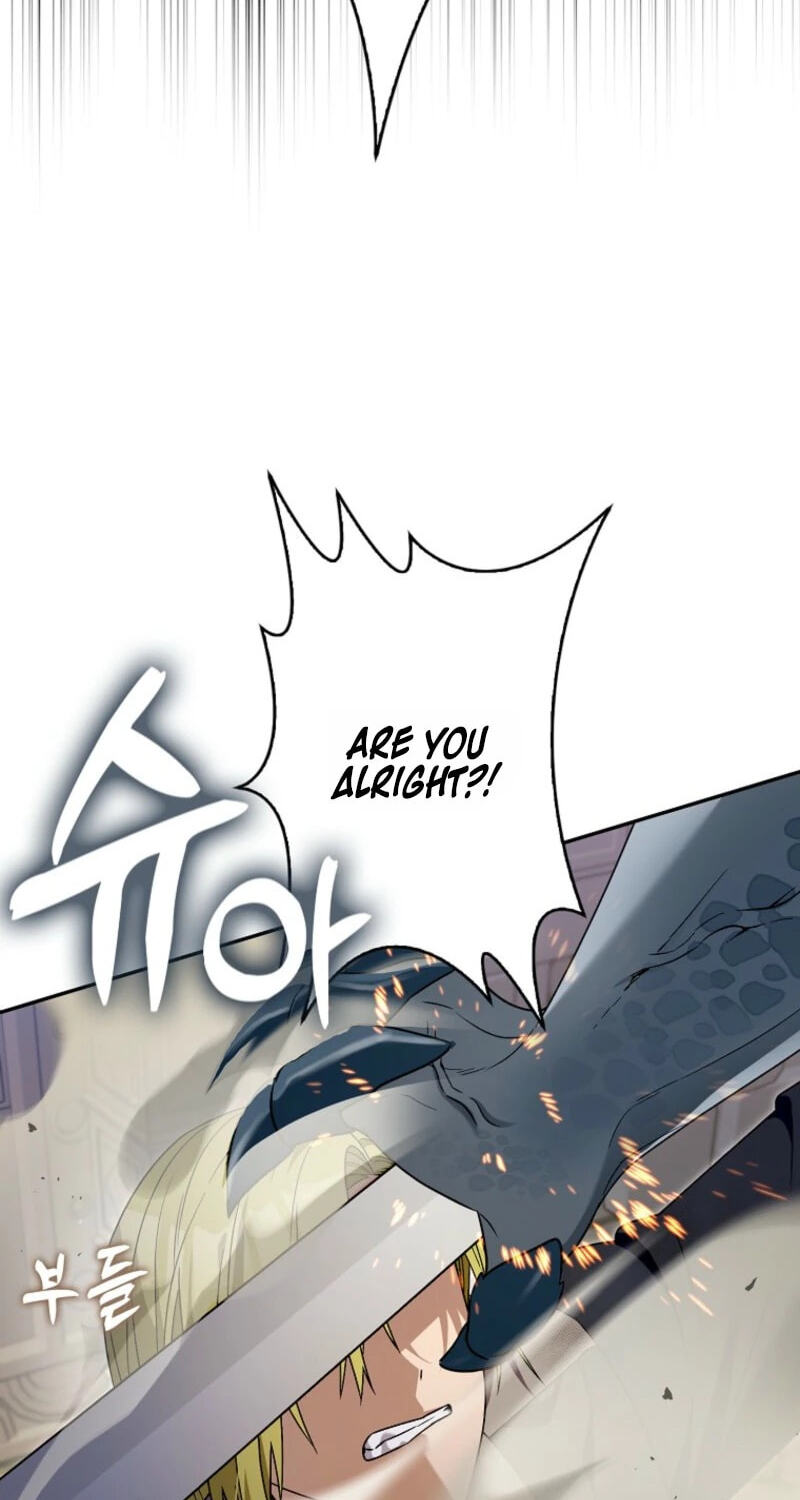 The Mighty Master Is Crazy About Me Chapter 75 page 38 - 