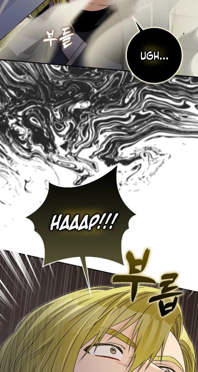 The Mighty Master Is Crazy About Me Chapter 75 page 39 - 