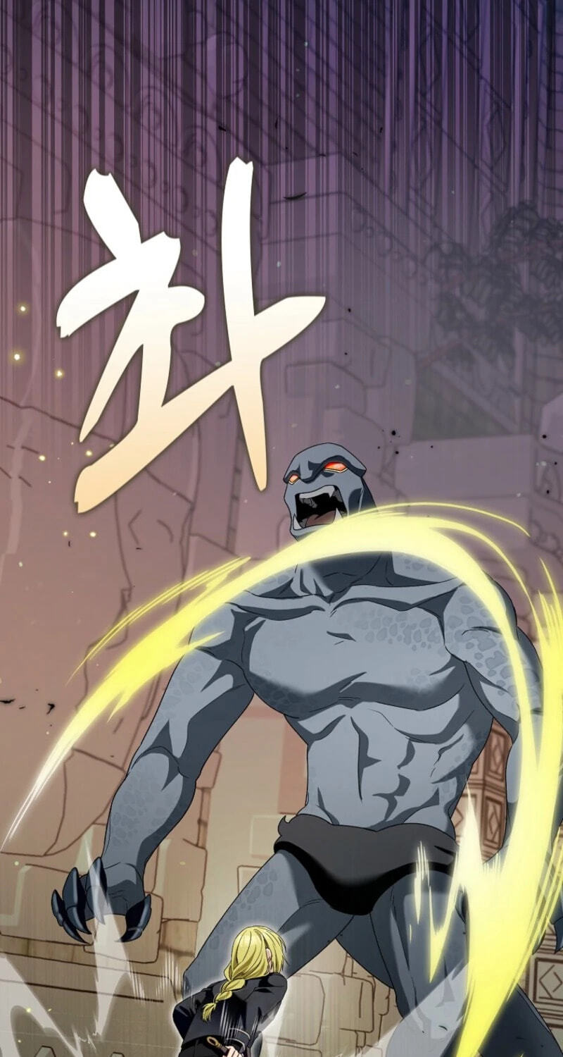 The Mighty Master Is Crazy About Me Chapter 75 page 41 - 