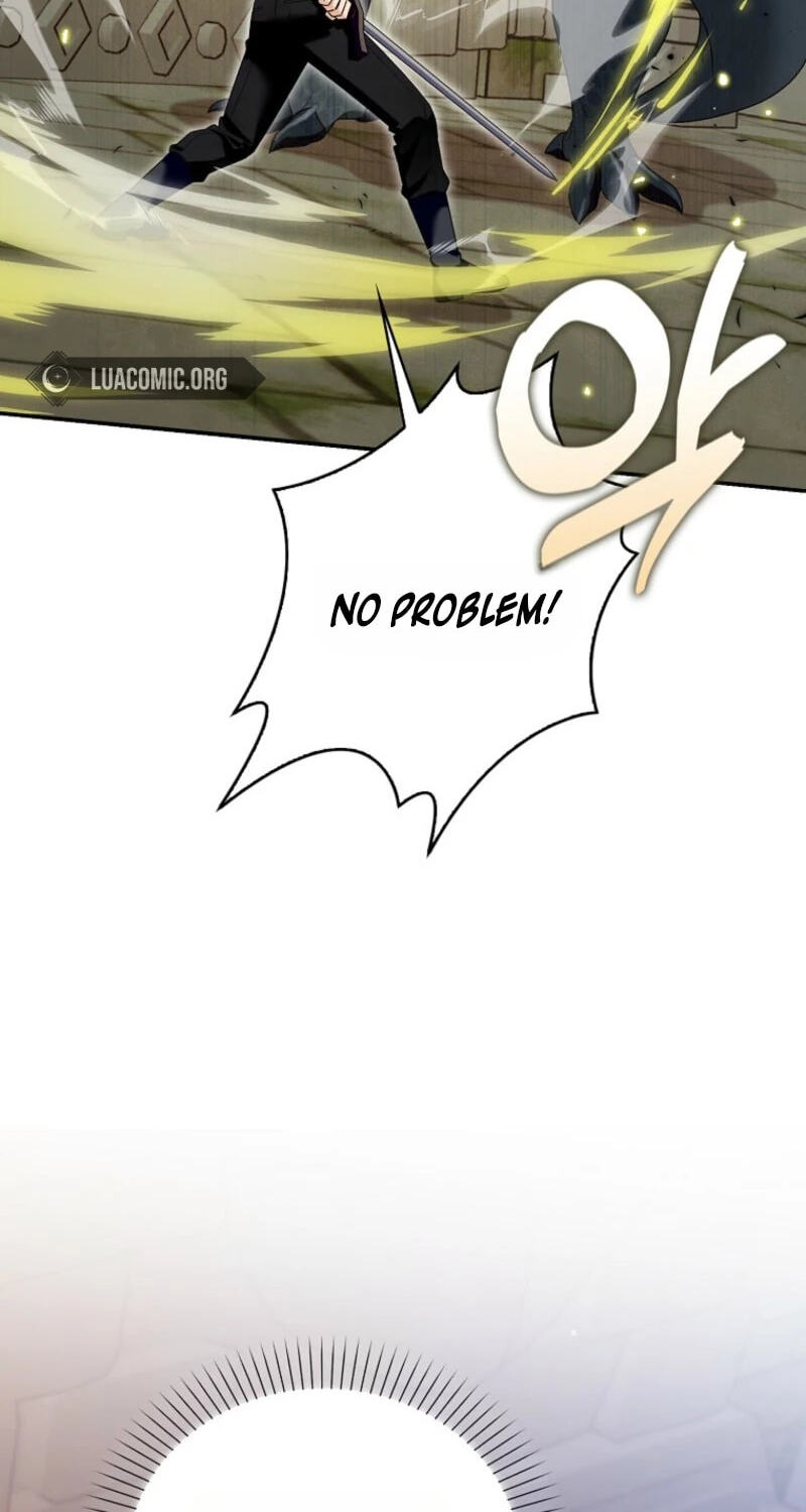 The Mighty Master Is Crazy About Me Chapter 75 page 42 - 