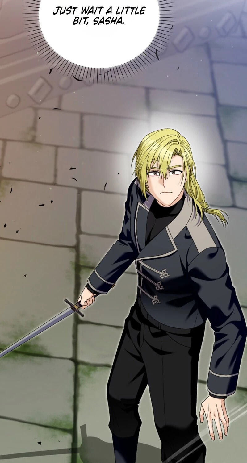 The Mighty Master Is Crazy About Me Chapter 75 page 43 - 