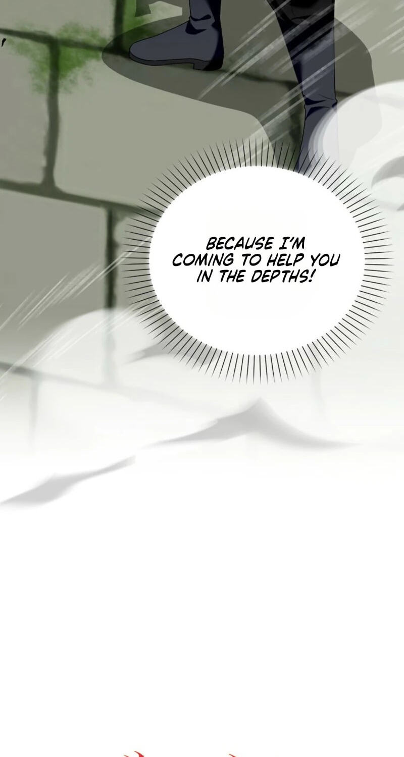 The Mighty Master Is Crazy About Me Chapter 75 page 44 - 