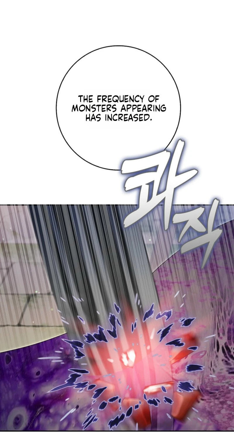 The Mighty Master Is Crazy About Me Chapter 75 page 47 - 