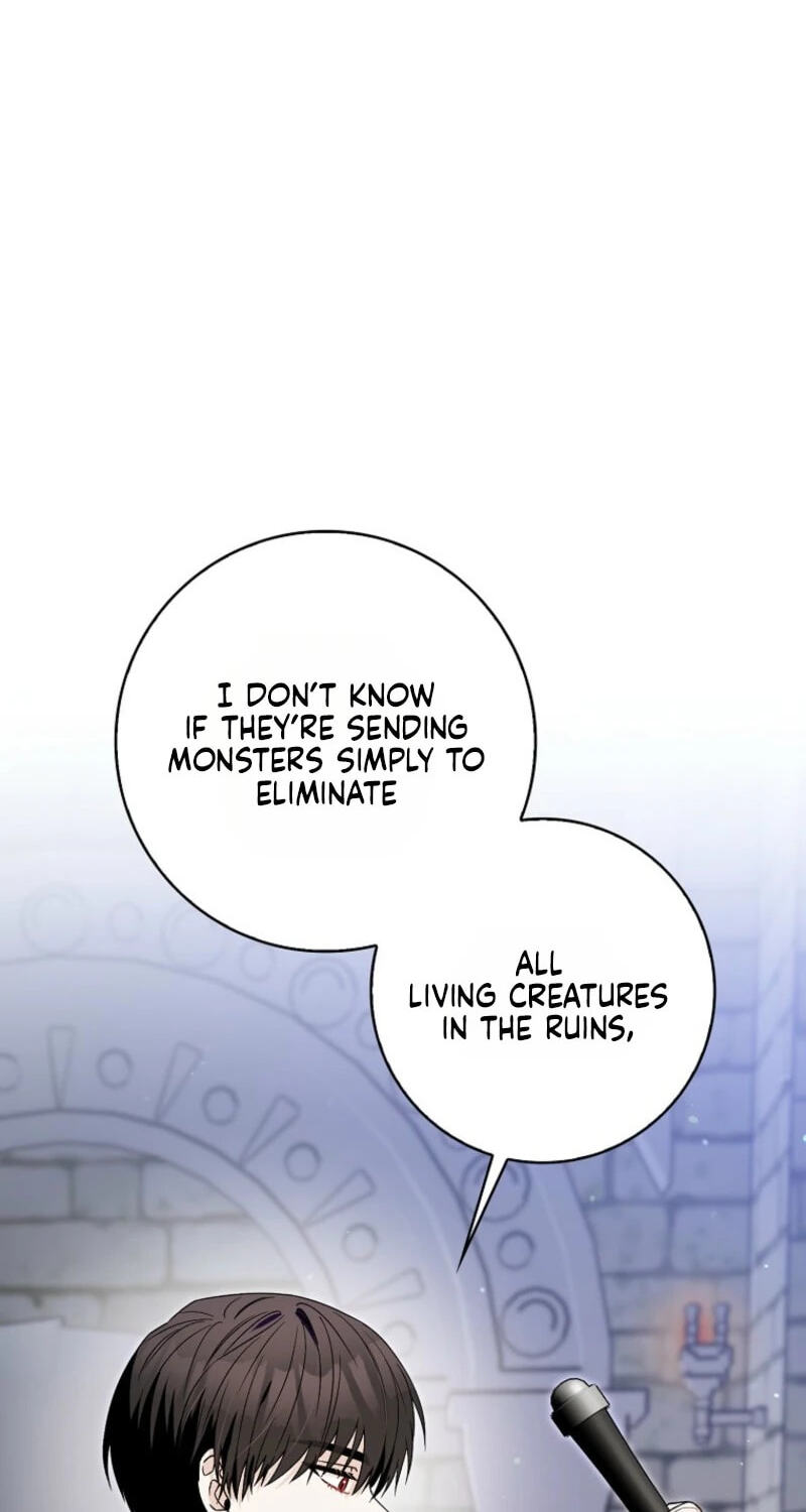 The Mighty Master Is Crazy About Me Chapter 75 page 48 - 