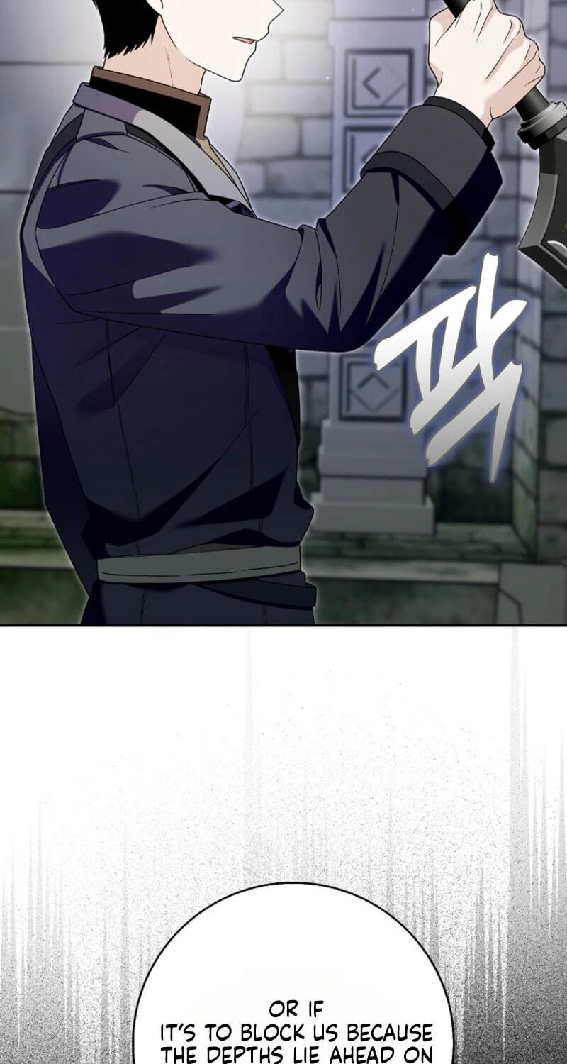 The Mighty Master Is Crazy About Me Chapter 75 page 49 - 