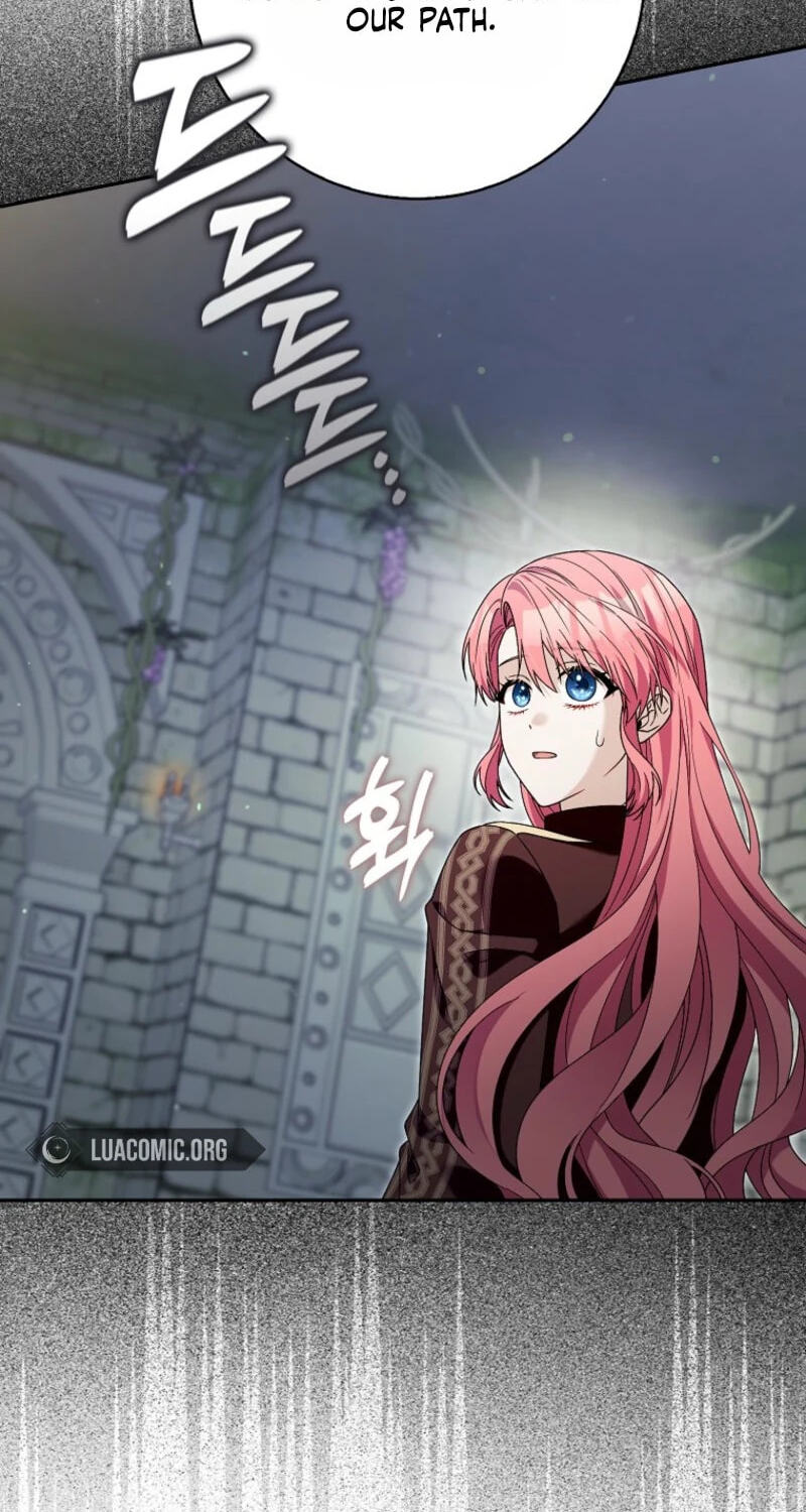 The Mighty Master Is Crazy About Me Chapter 75 page 50 - 