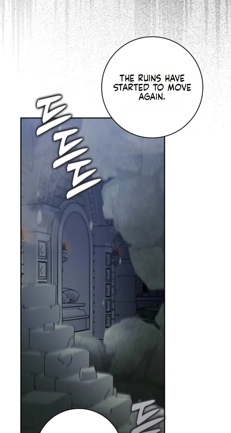 The Mighty Master Is Crazy About Me Chapter 75 page 51 - 