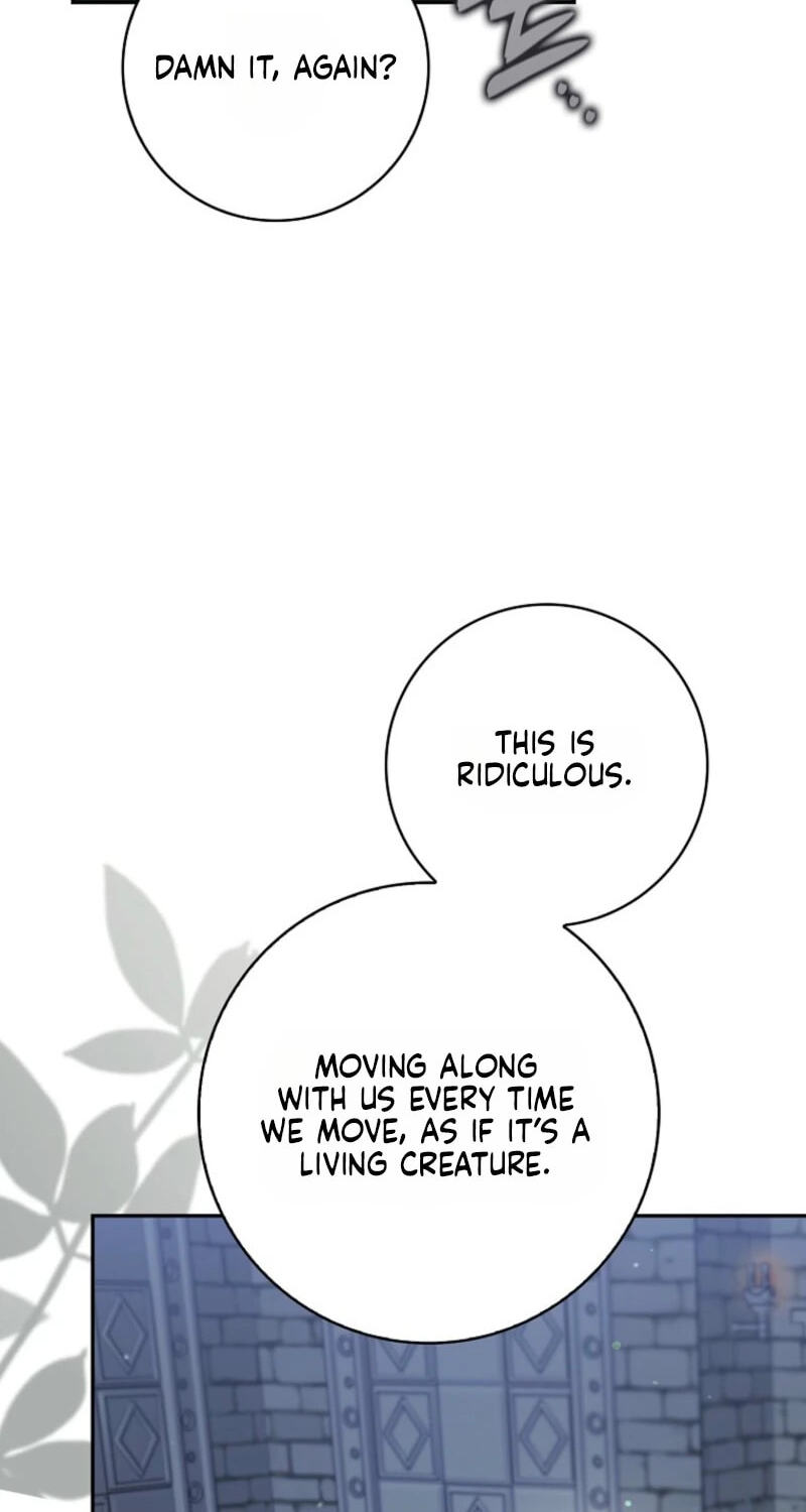 The Mighty Master Is Crazy About Me Chapter 75 page 52 - 