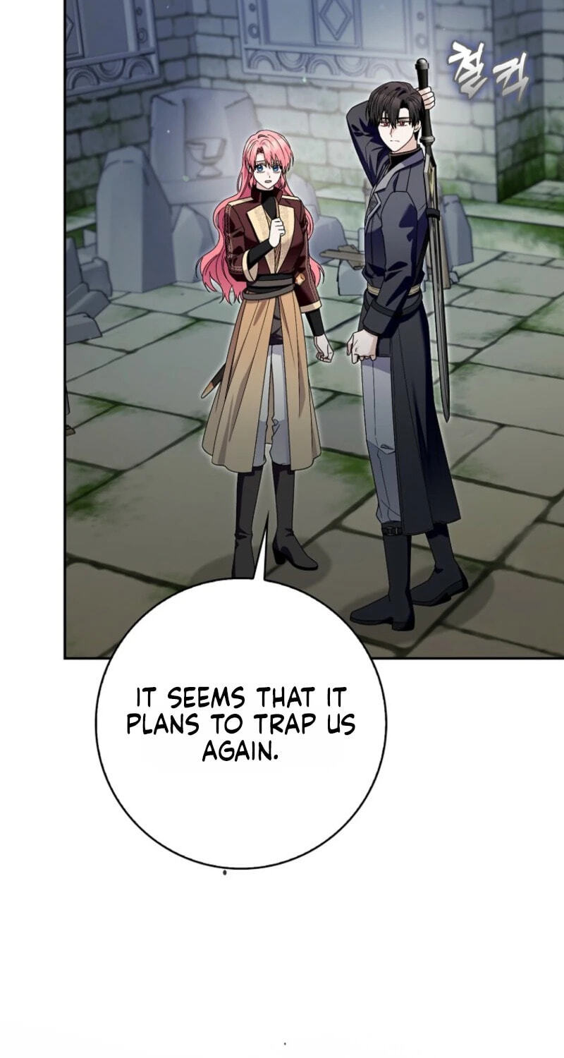 The Mighty Master Is Crazy About Me Chapter 75 page 53 - 