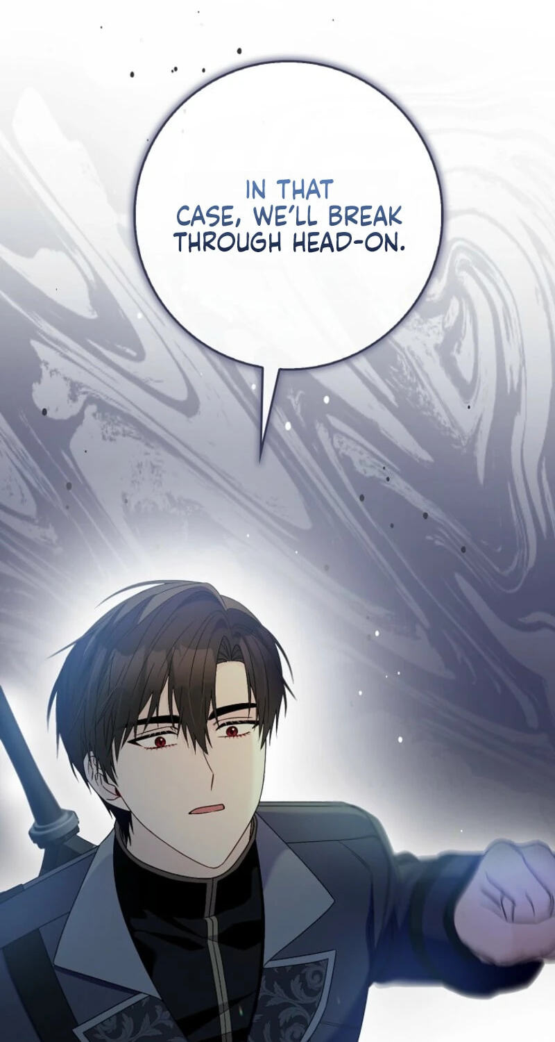 The Mighty Master Is Crazy About Me Chapter 75 page 54 - 