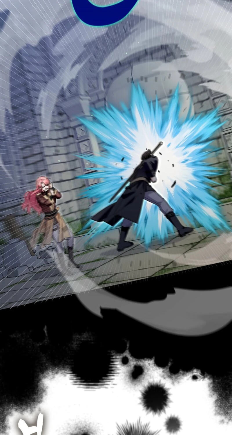 The Mighty Master Is Crazy About Me Chapter 75 page 56 - 