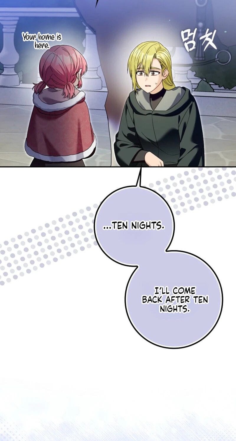 The Mighty Master Is Crazy About Me Chapter 75 page 7 - 