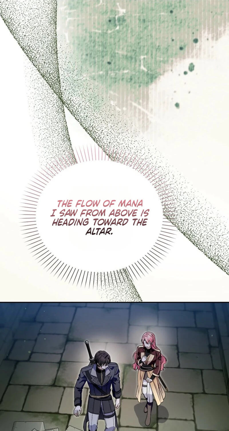 The Mighty Master Is Crazy About Me Chapter 75 page 62 - 
