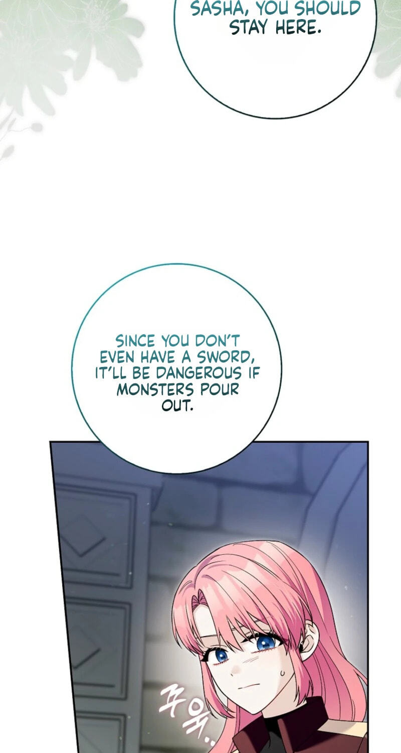 The Mighty Master Is Crazy About Me Chapter 75 page 65 - 