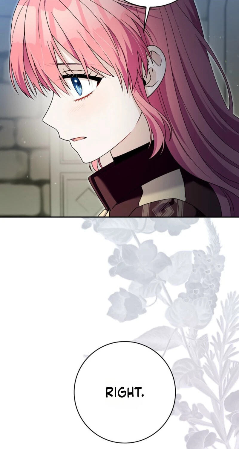 The Mighty Master Is Crazy About Me Chapter 75 page 67 - 