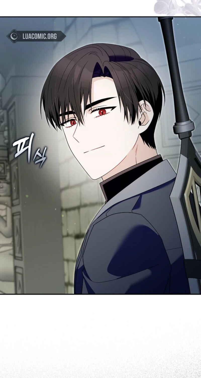The Mighty Master Is Crazy About Me Chapter 75 page 68 - 