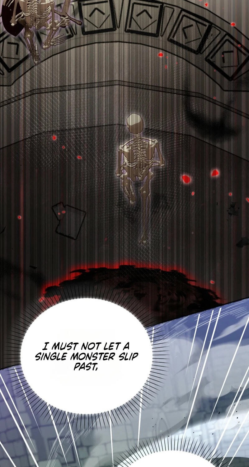 The Mighty Master Is Crazy About Me Chapter 75 page 79 - 