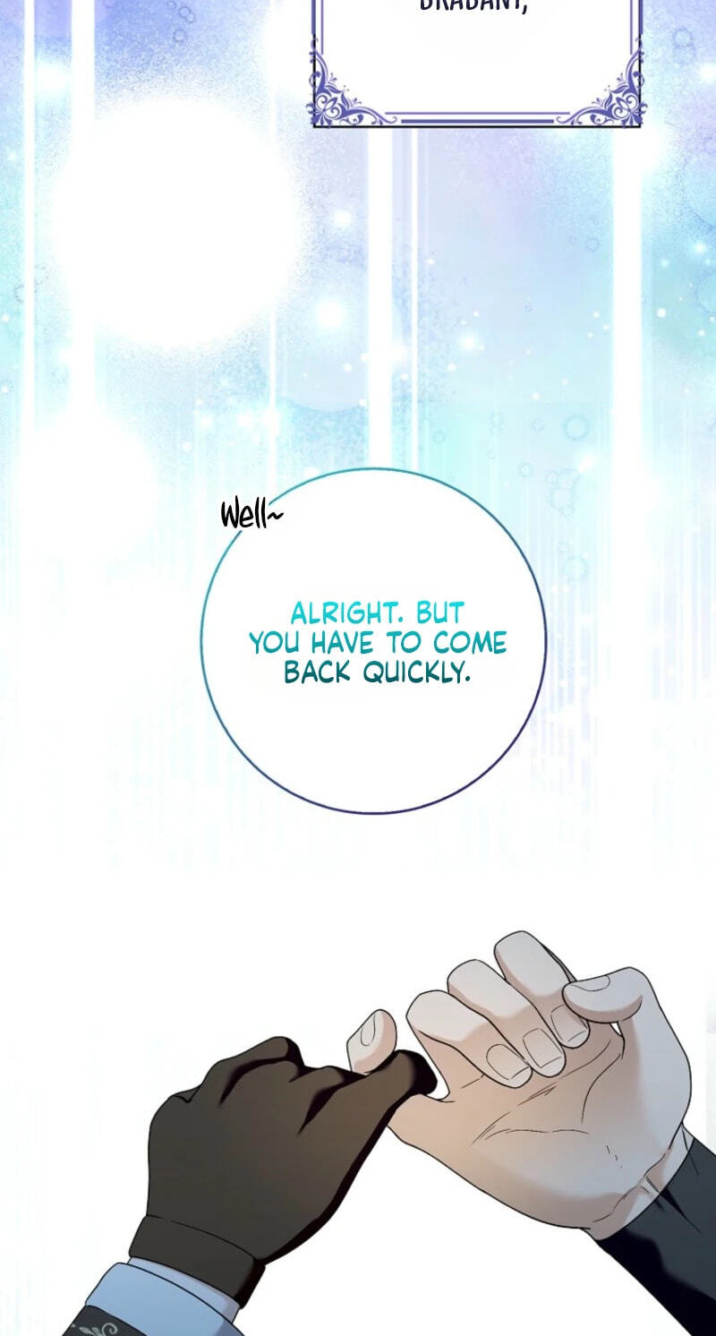 The Mighty Master Is Crazy About Me Chapter 75 page 9 - 
