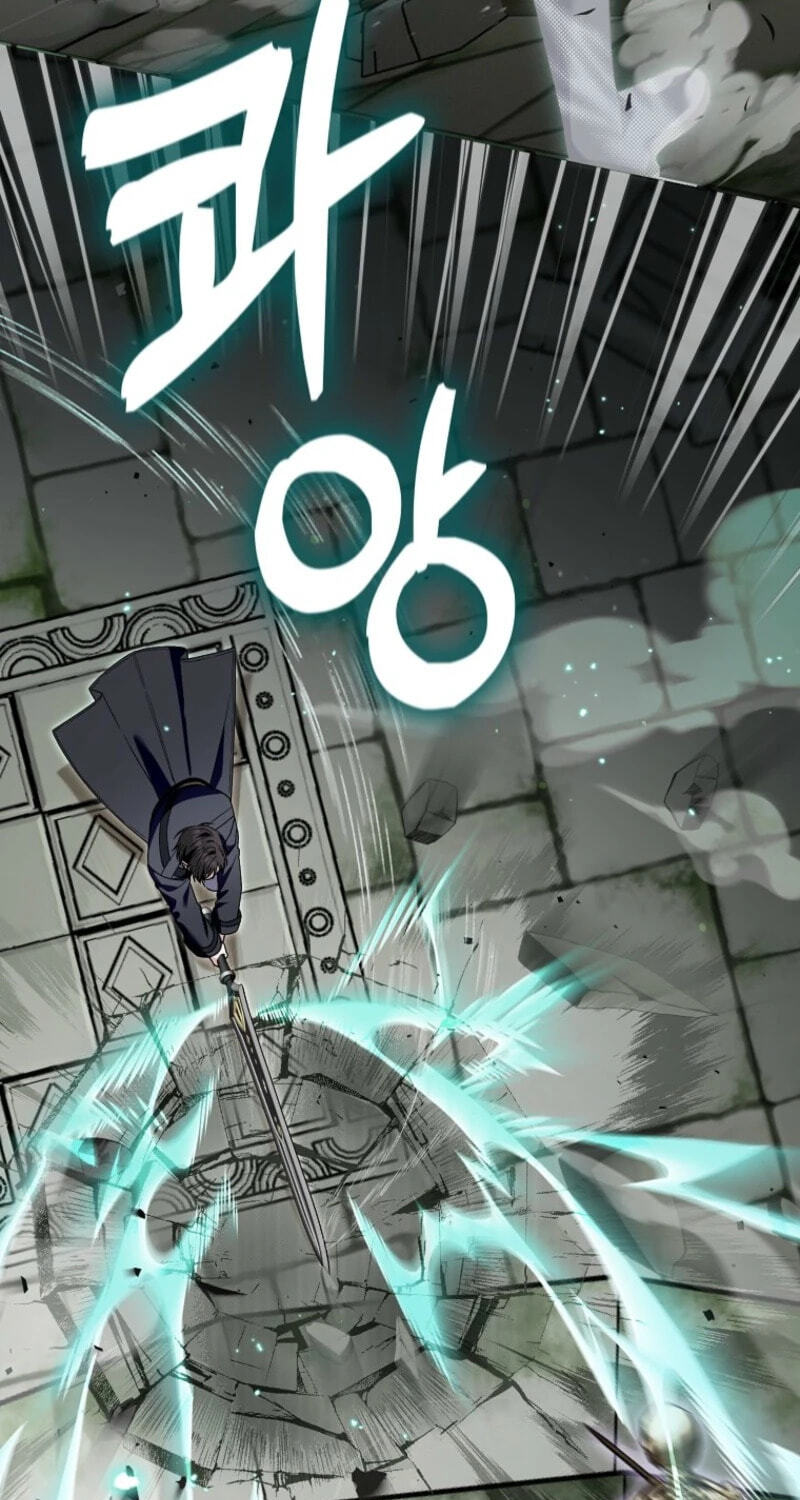 The Mighty Master Is Crazy About Me Chapter 75 page 83 - 