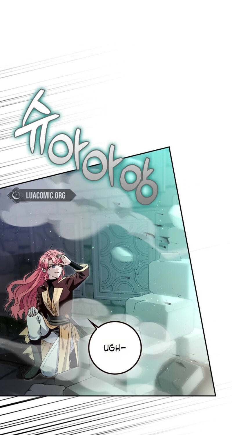 The Mighty Master Is Crazy About Me Chapter 75 page 85 - 