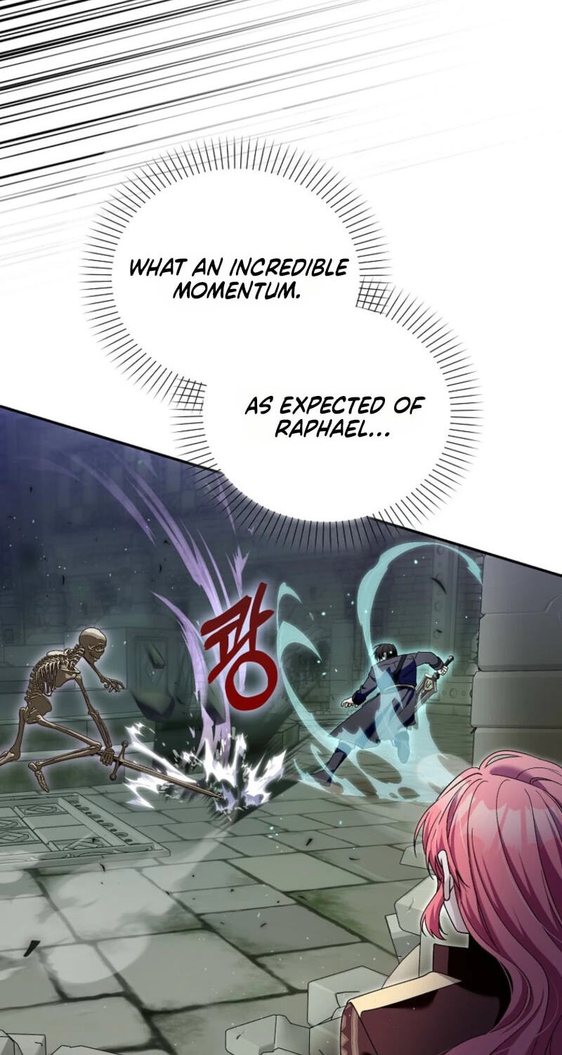 The Mighty Master Is Crazy About Me Chapter 75 page 86 - 