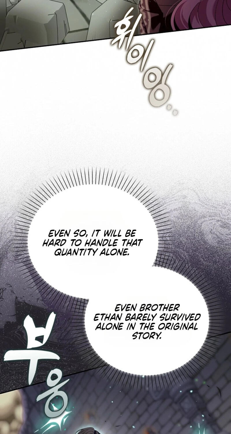 The Mighty Master Is Crazy About Me Chapter 75 page 87 - 