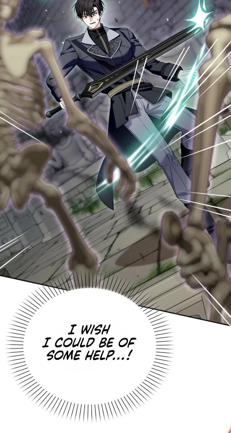The Mighty Master Is Crazy About Me Chapter 75 page 88 - 