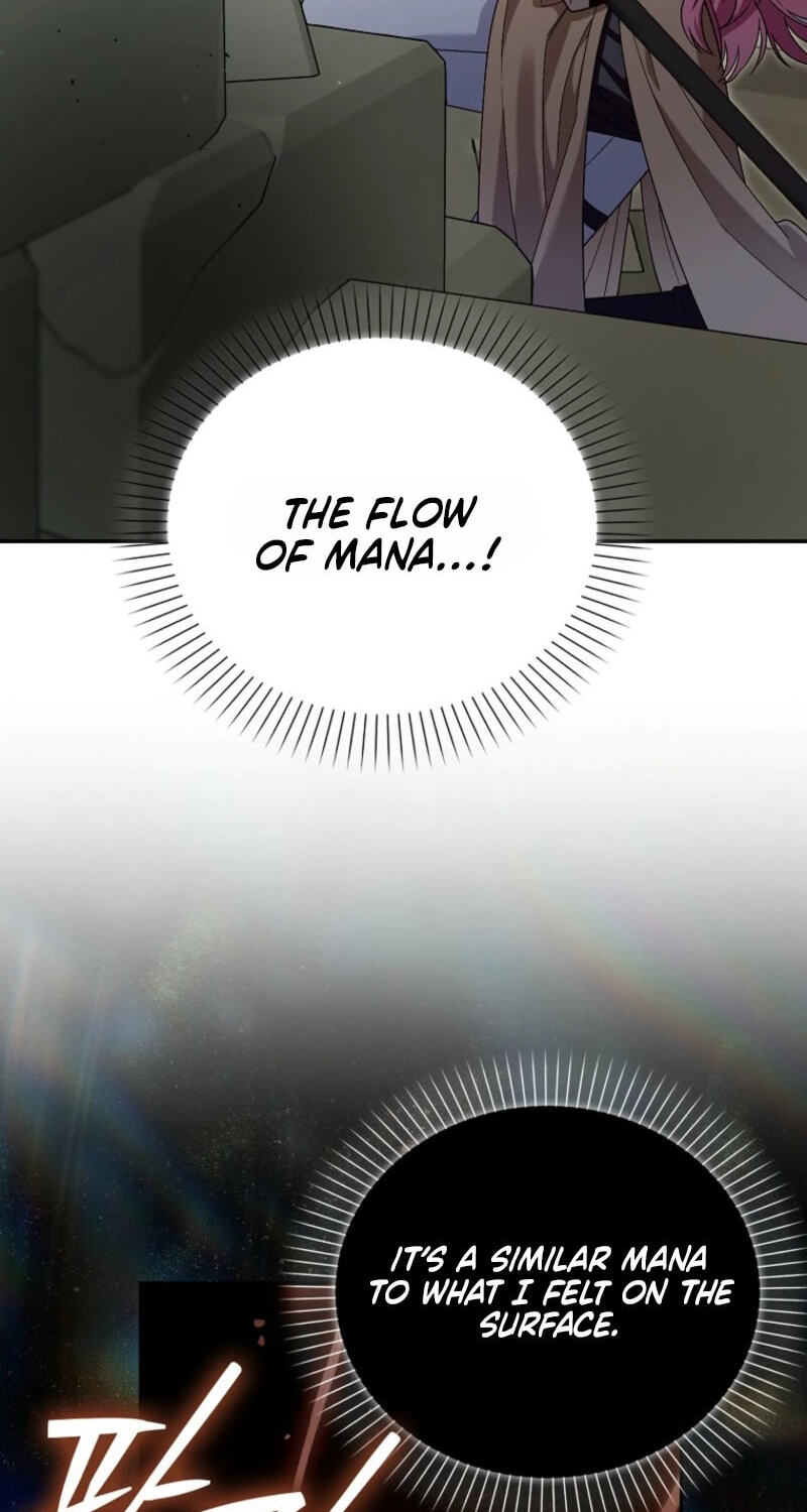 The Mighty Master Is Crazy About Me Chapter 75 page 90 - 