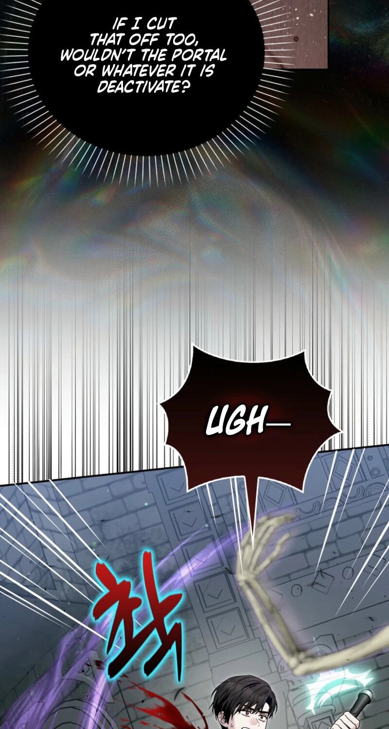 The Mighty Master Is Crazy About Me Chapter 75 page 92 - 