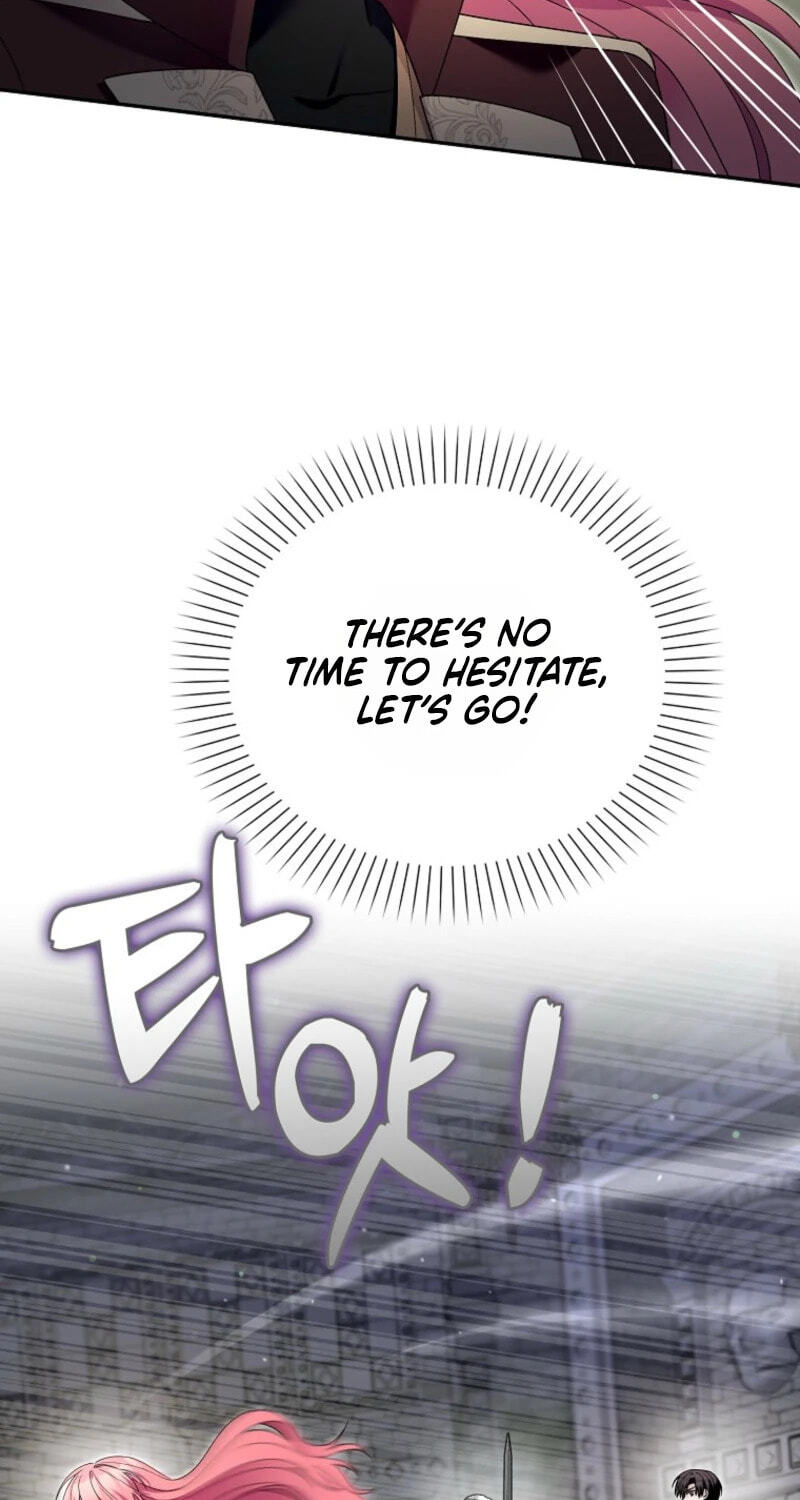 The Mighty Master Is Crazy About Me Chapter 75 page 95 - 