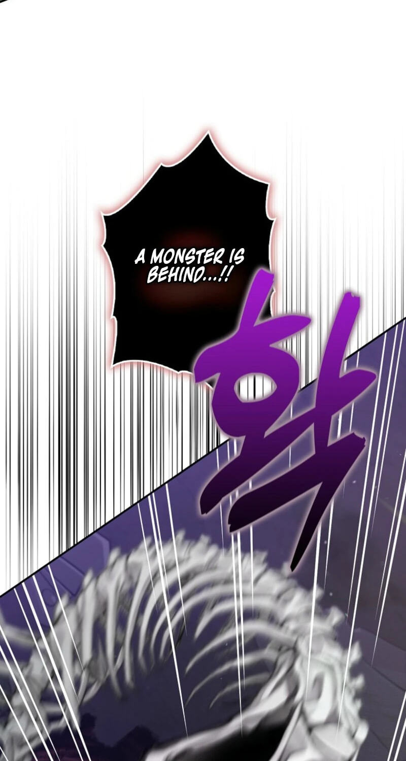 The Mighty Master Is Crazy About Me Chapter 75 page 98 - 
