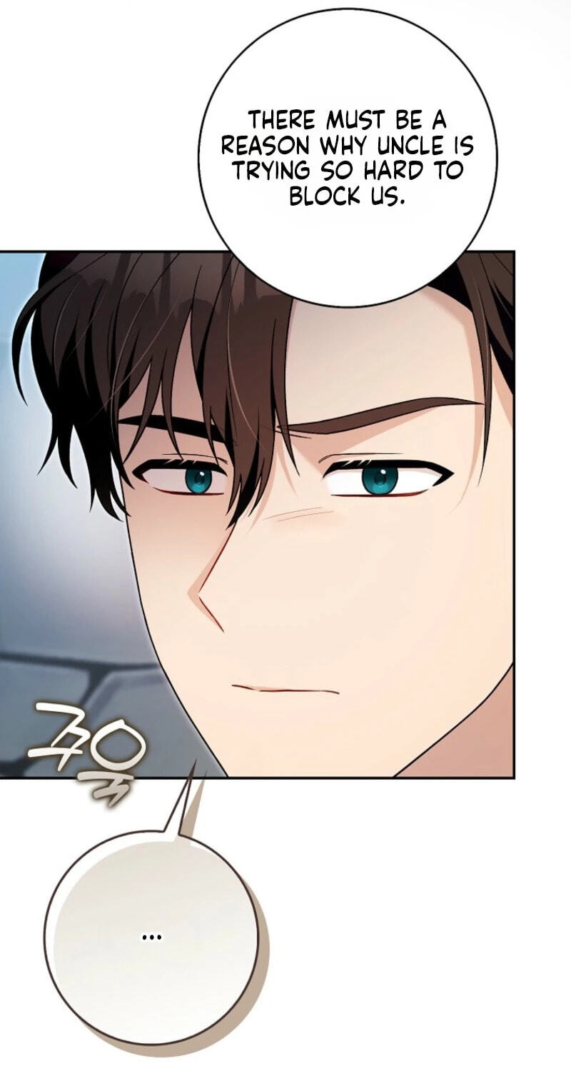 The Mighty Master Is Crazy About Me Chapter 76 page 11 - 