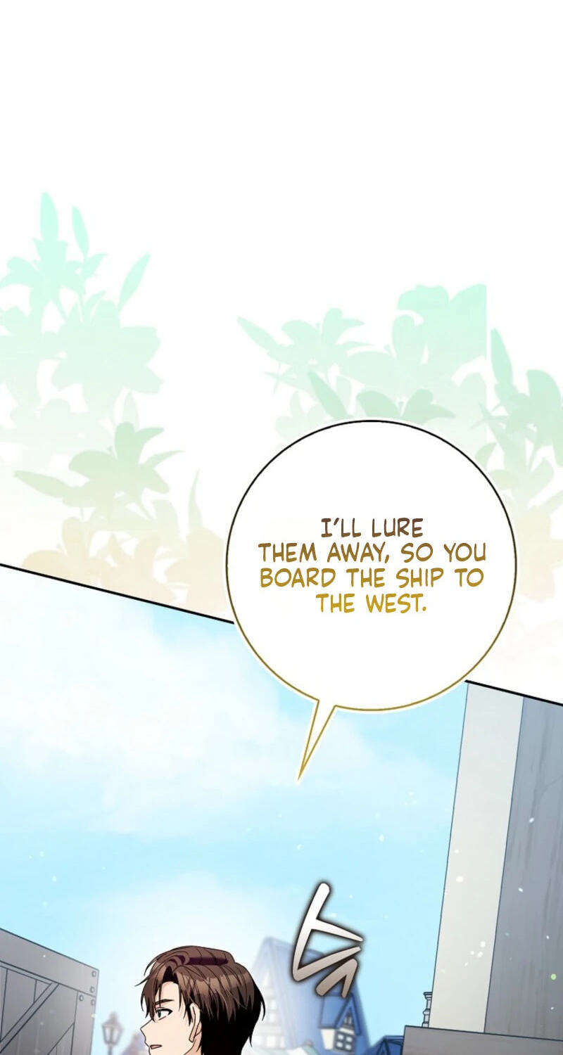 The Mighty Master Is Crazy About Me Chapter 76 page 12 - 