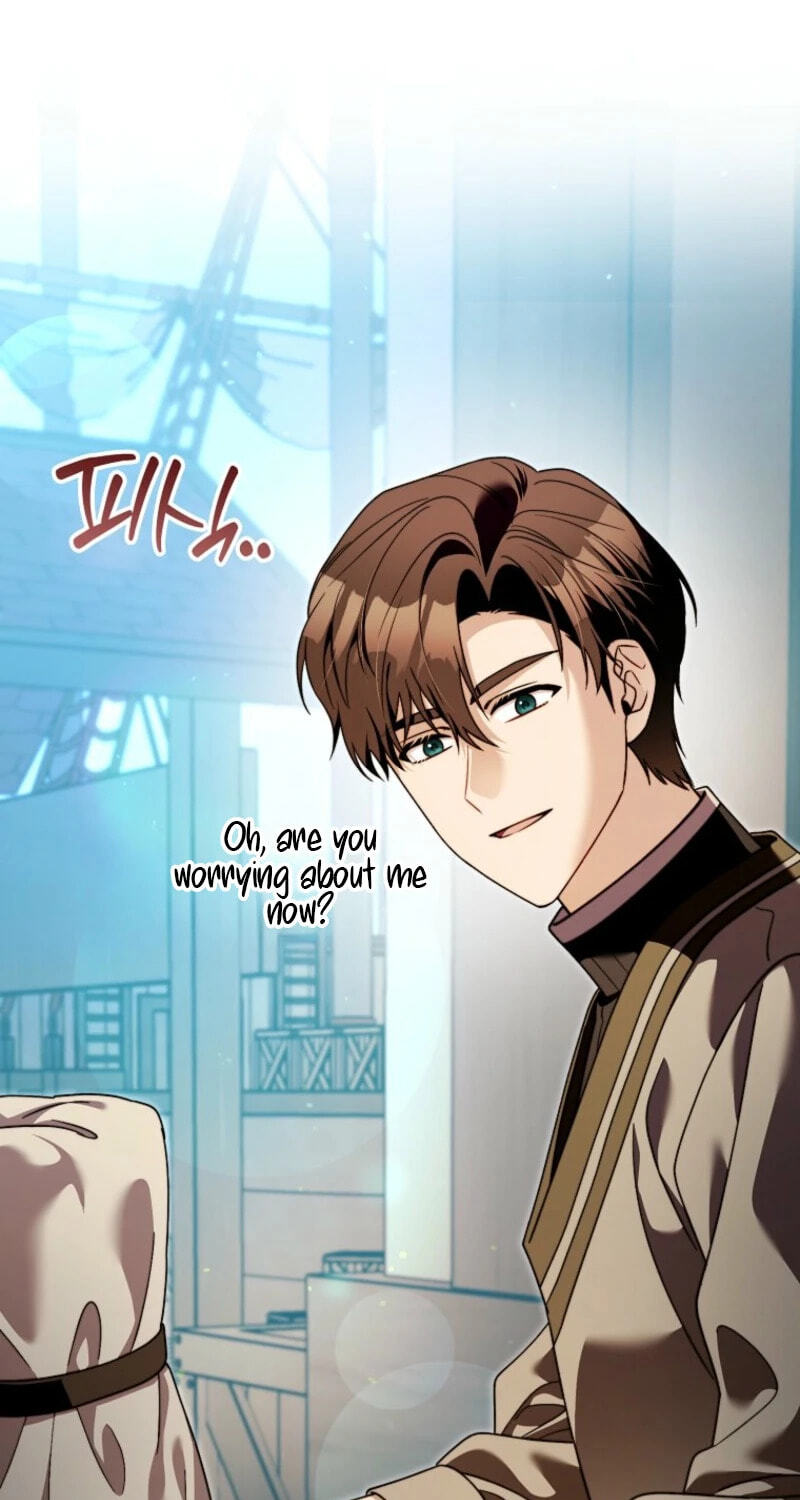 The Mighty Master Is Crazy About Me Chapter 76 page 15 - 