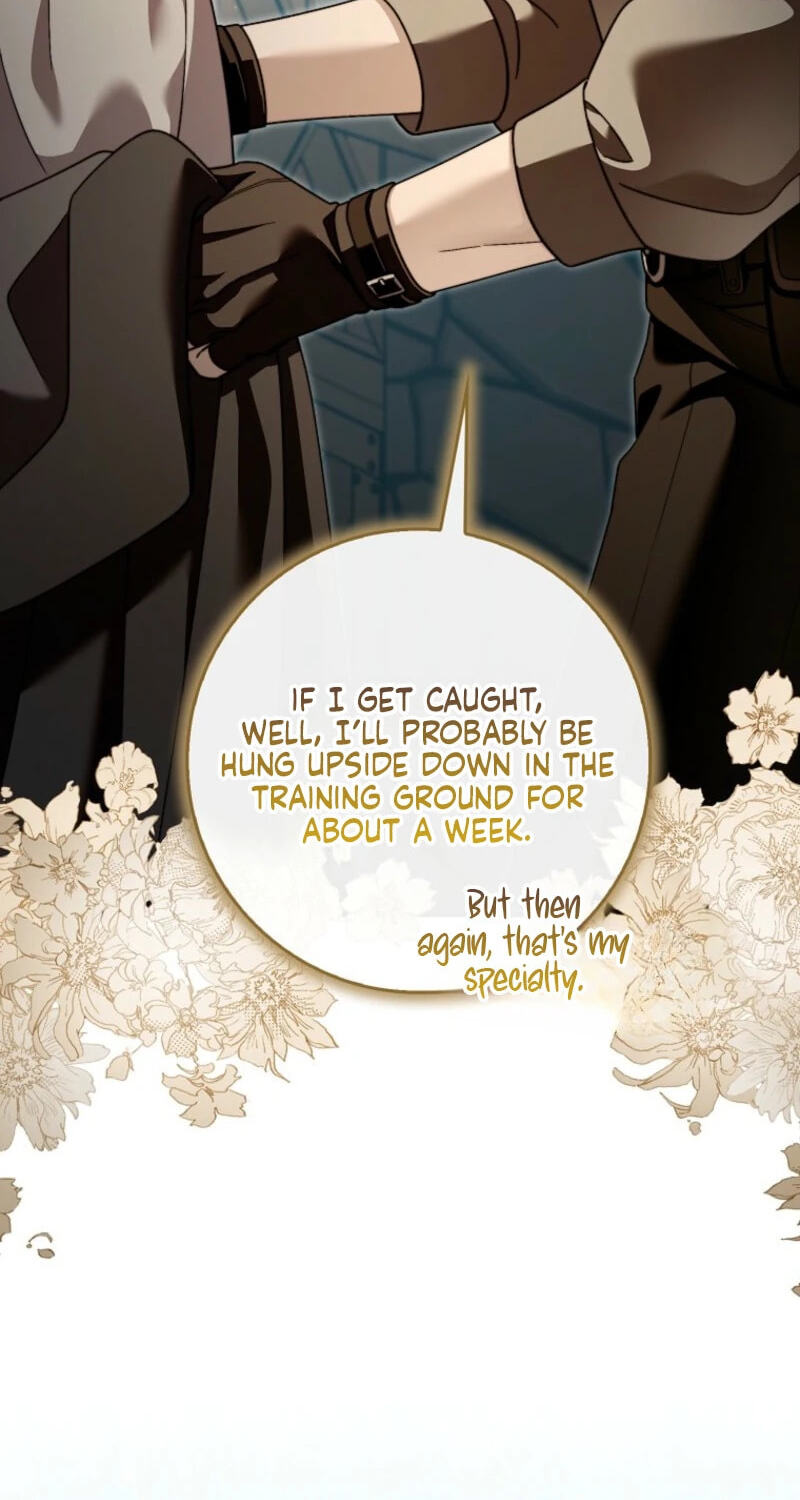 The Mighty Master Is Crazy About Me Chapter 76 page 16 - 