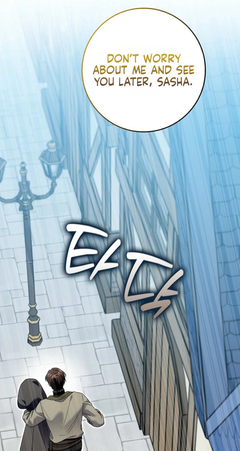 The Mighty Master Is Crazy About Me Chapter 76 page 17 - 