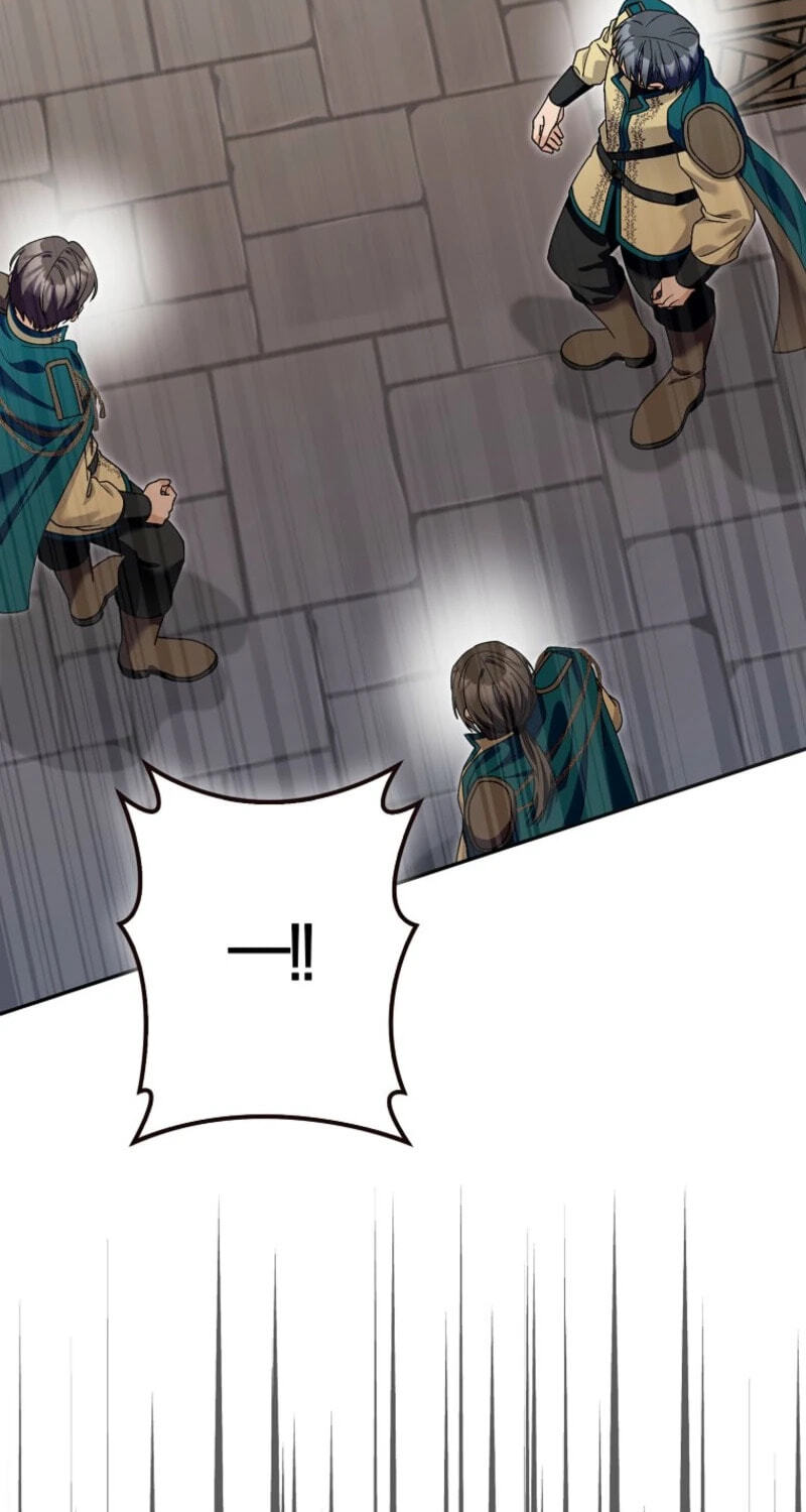 The Mighty Master Is Crazy About Me Chapter 76 page 19 - 