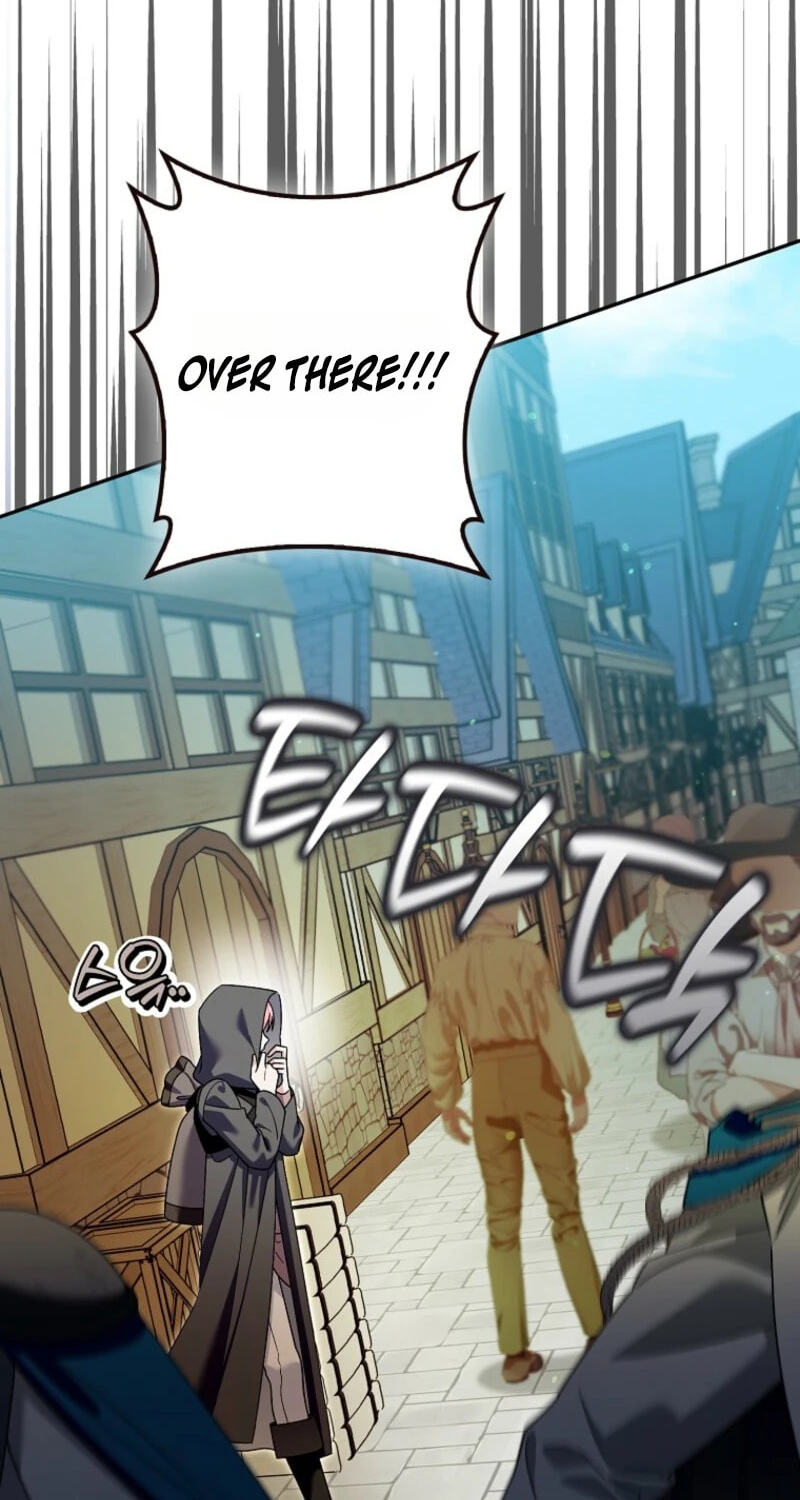 The Mighty Master Is Crazy About Me Chapter 76 page 20 - 