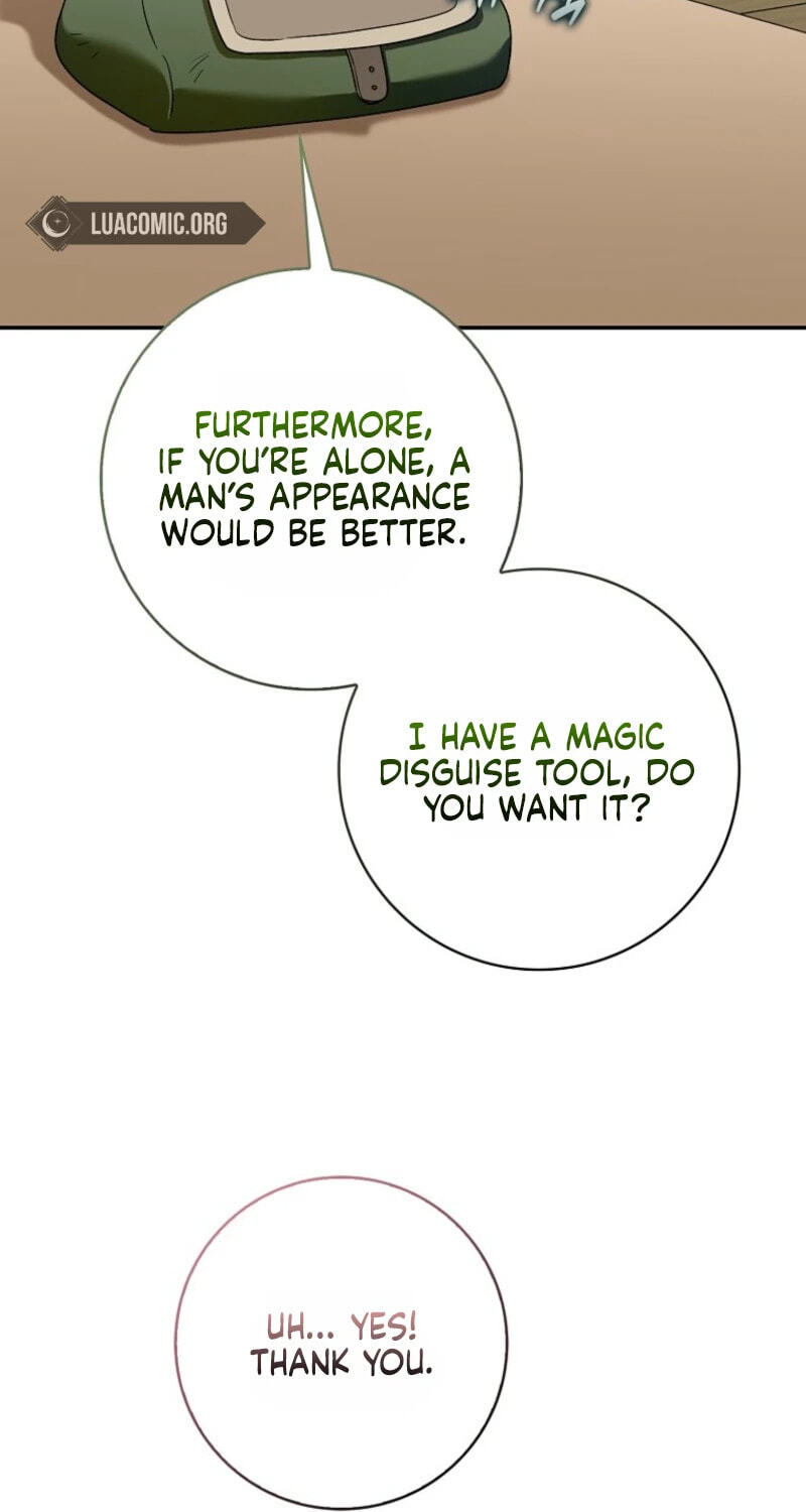 The Mighty Master Is Crazy About Me Chapter 76 page 25 - 