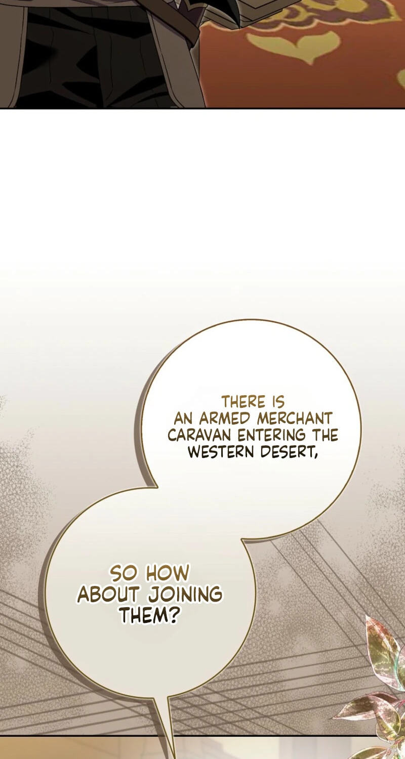 The Mighty Master Is Crazy About Me Chapter 76 page 28 - 
