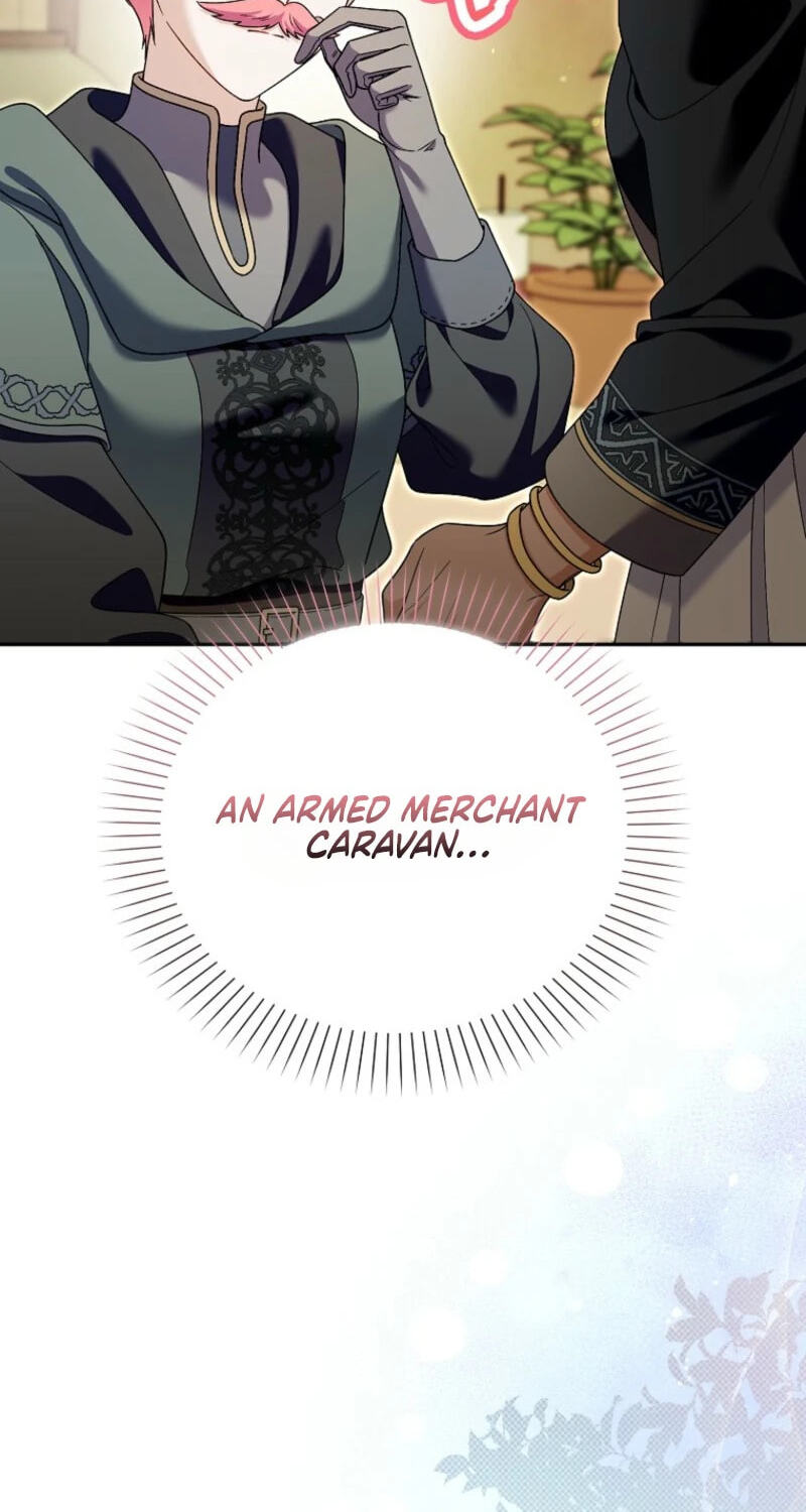The Mighty Master Is Crazy About Me Chapter 76 page 32 - 