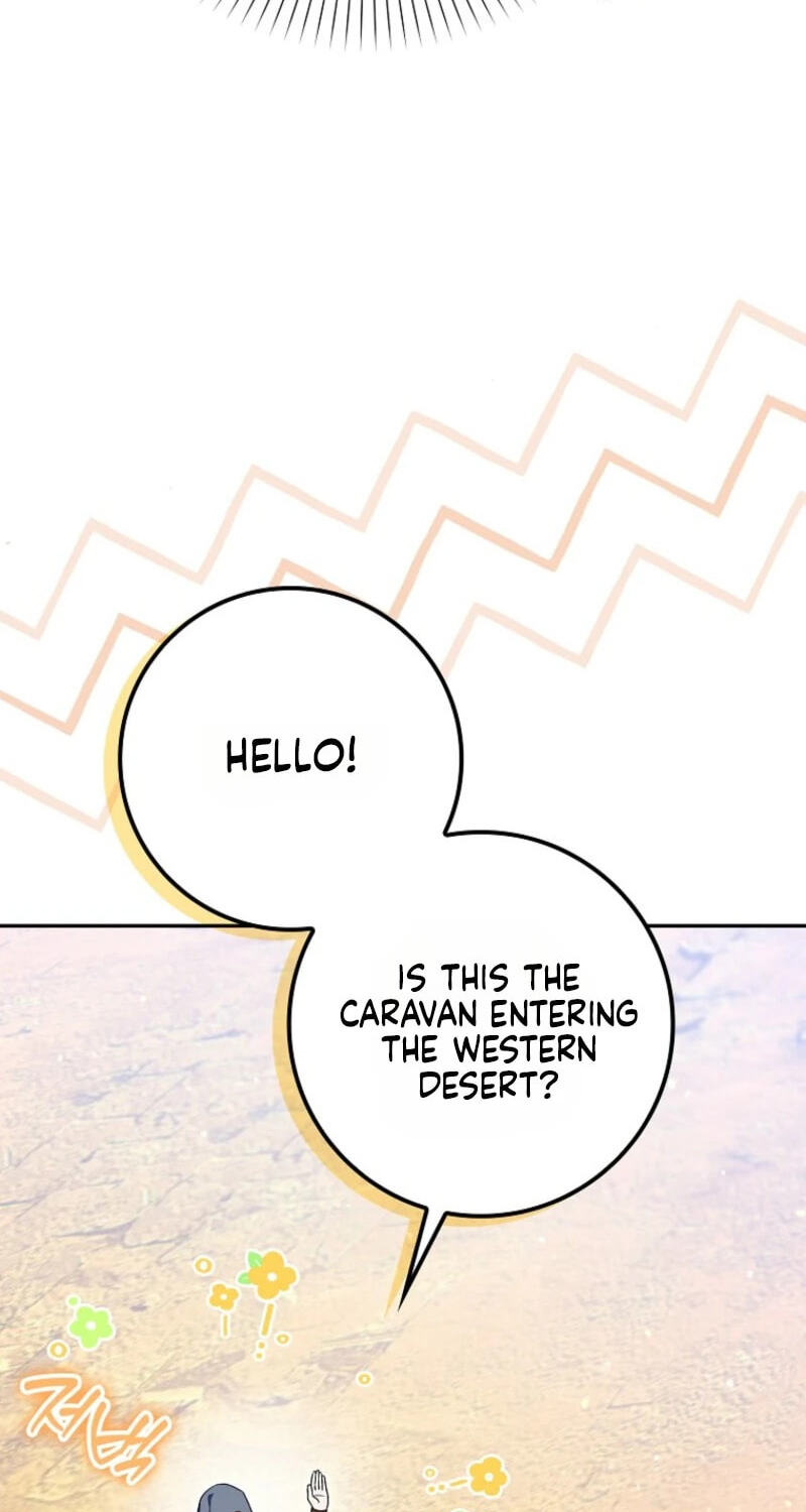 The Mighty Master Is Crazy About Me Chapter 76 page 36 - 