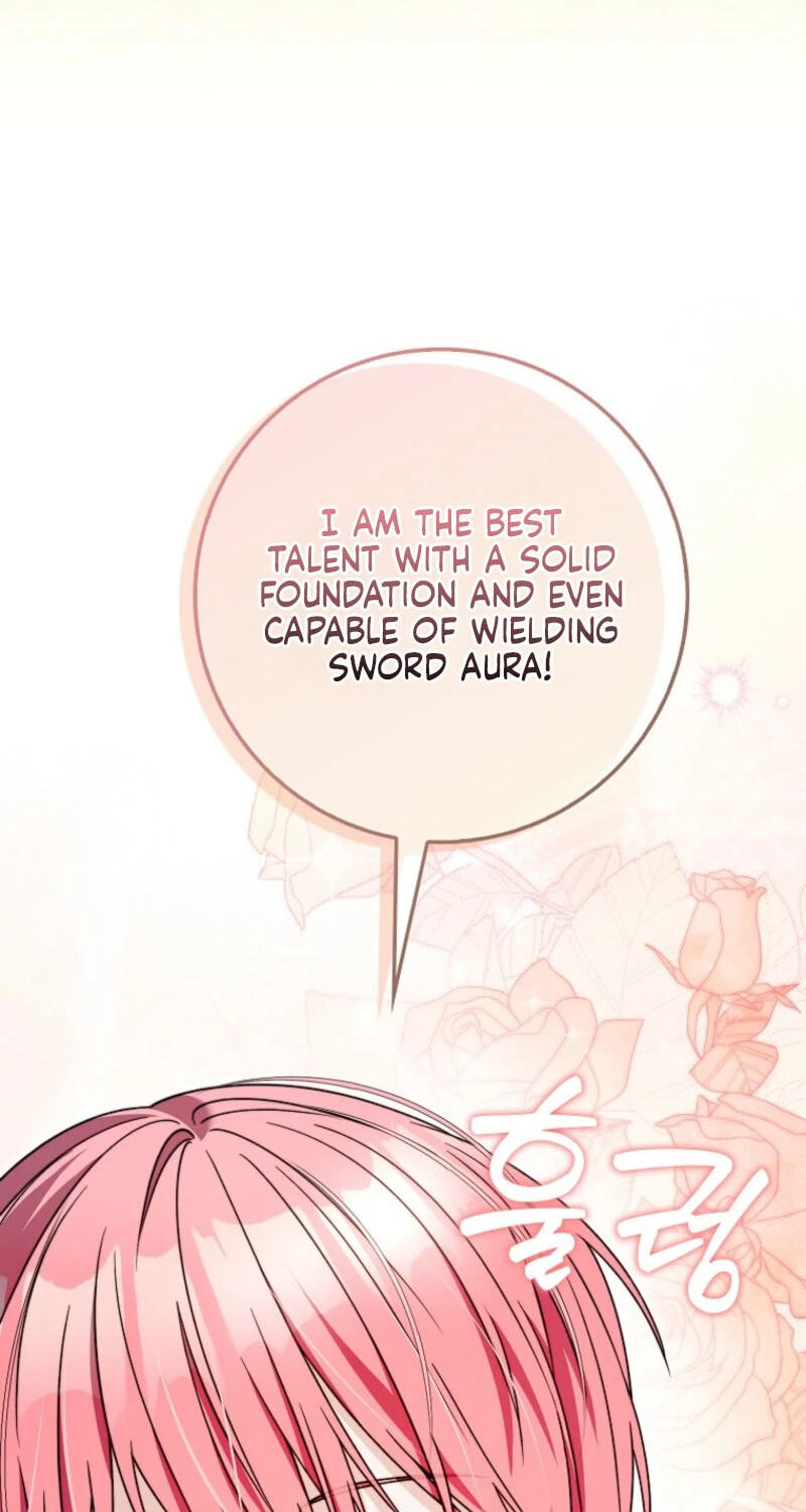 The Mighty Master Is Crazy About Me Chapter 76 page 38 - 
