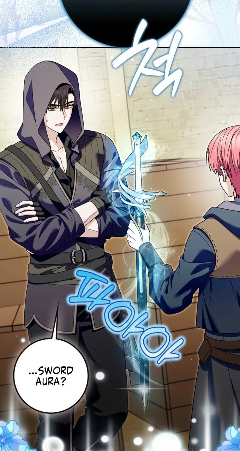 The Mighty Master Is Crazy About Me Chapter 76 page 45 - 