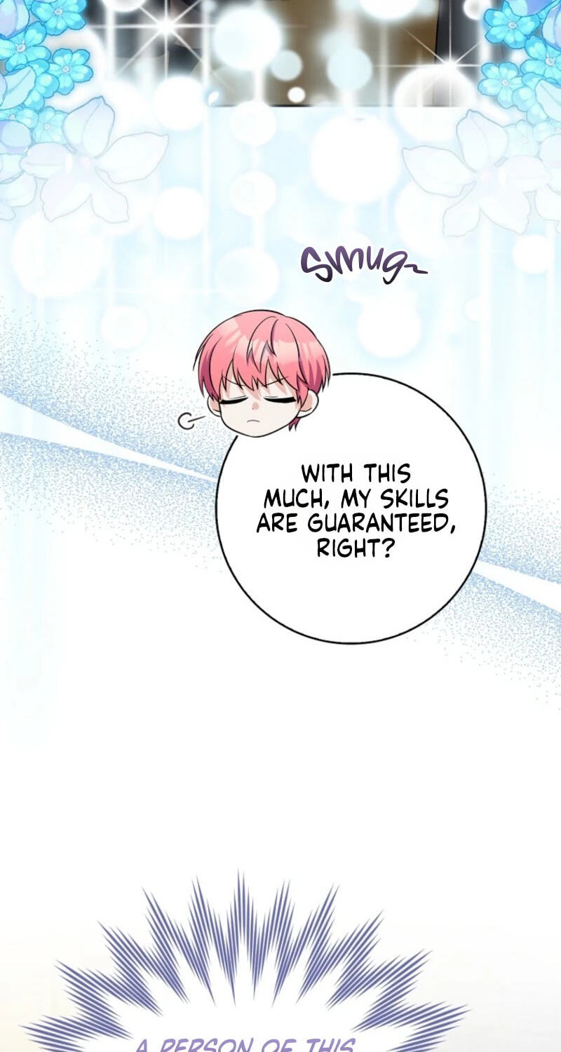 The Mighty Master Is Crazy About Me Chapter 76 page 46 - 